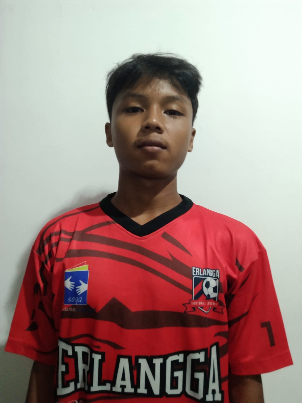 Al Ghifari Argasta Al-Shaqi Wijaya